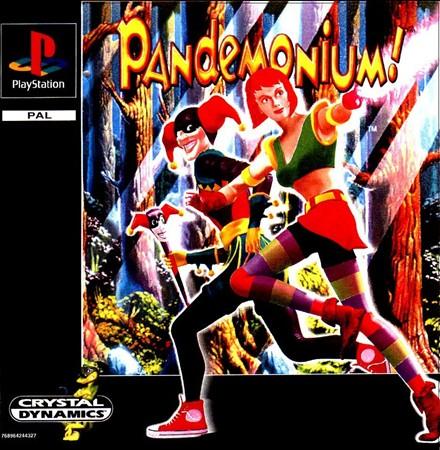 Pandemonium!PS1Art.jpg