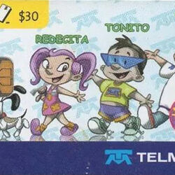 Wiki La Pandilla Telmex | Fandom