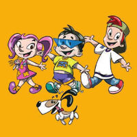 Wiki La Pandilla Telmex | Fandom Wiki La Pandilla Telmex | Fandom