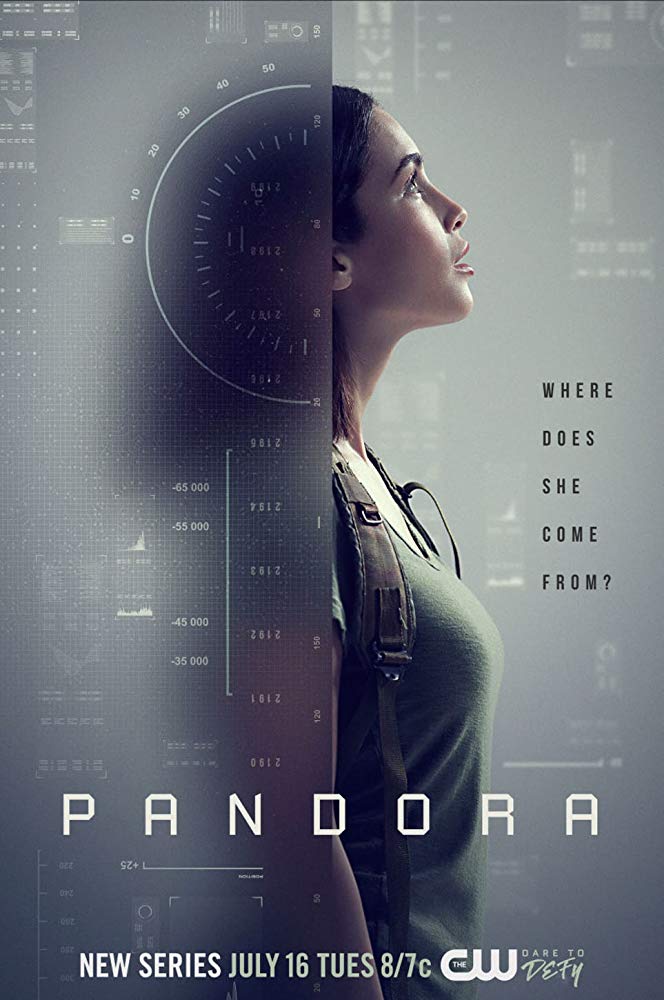 Pandora - Wikipedia
