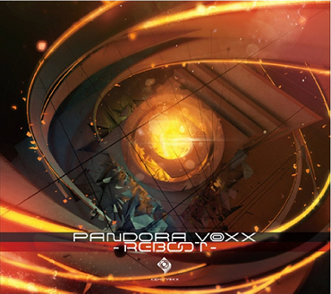 PANDORA VOXX -REBOOT- | PANDORA VOXX Wiki | Fandom