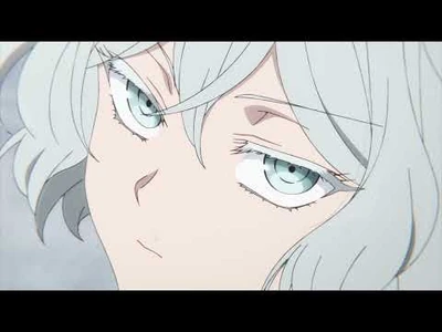 TVアニメ『ヴァニタスの手記』次回予告：第13話『Forêt_d'argent―邂逅―』