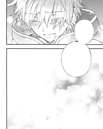 Will Jun Mochizuki Wiki Fandom