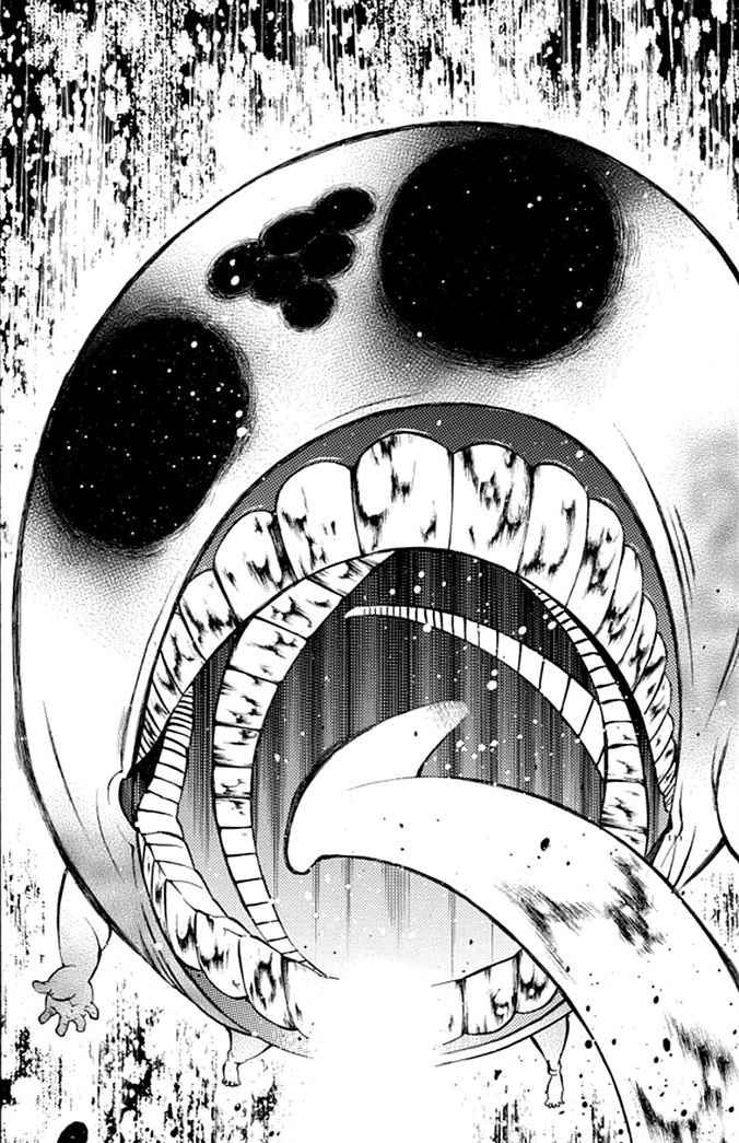 Humpty Dumpty | Jun Mochizuki Wiki | Fandom