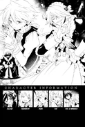 Maidora Hearts - Volume 2