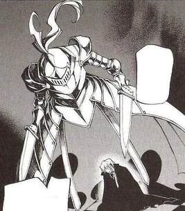 Manga