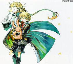 Pandora Hearts 〜Odds and Ends〜/Gallery | Jun Mochizuki Pandora Hearts 〜Odds and Ends〜/Gallery | Jun Mochizuki