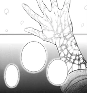 VnC Ch42 p21p1 - Vanitas.png (412 KB) Vampire of the Blue Moon's Mark spreads after being used