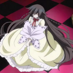 Alice Baskerville Pandora Hearts Wiki Fandom