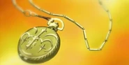 The pocket watch in Lottie's memory