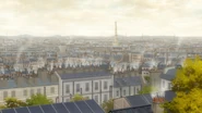 Montmartre anime.png (1.77 MB) The view from Montmartre, the highest hill in Paris