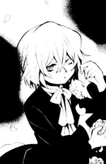 Gilbert's visualization of a young Vincent.