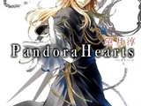 Pandora Hearts 5