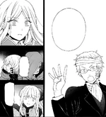 Reim reassures the Baskervilles