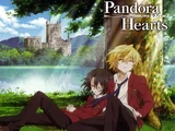 Pandora Hearts CD Drama Theater 1: The Vessalius Academy Nightmare