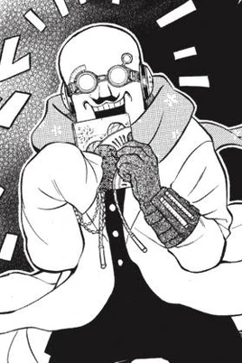 Manga