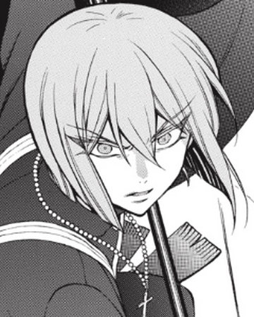 Featured image of post Astolfo Incident