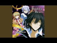 Pandora Hearts OST 2 - 21 - Naughty