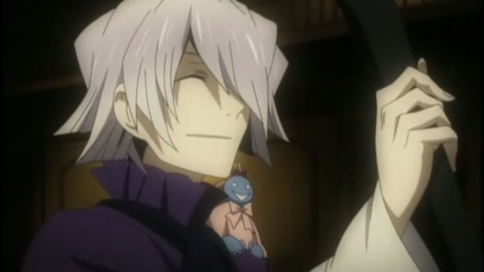 Xerxes Break Wiki Pandora Hearts Fandom