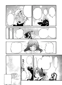 VnC DVD Bonus Vol 3 Story 3