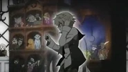 The dream flowout from the pocket watch