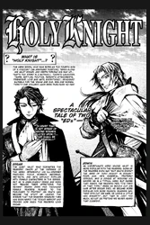 Holy Knight 1