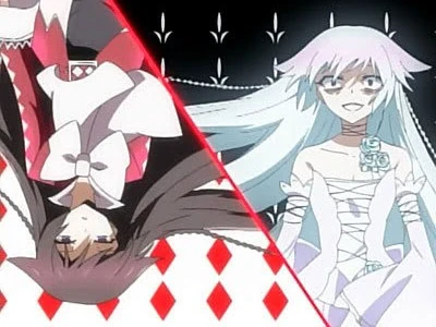 Voluntad Del Abismo Pandora Hearts Wiki Fandom