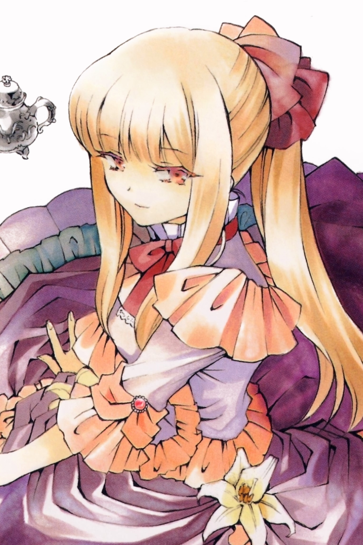 Sharon Rainsworth Mochizuki Jun Wiki Fandom Sharon Rainsworth Mochizuki Jun Wiki Fandom