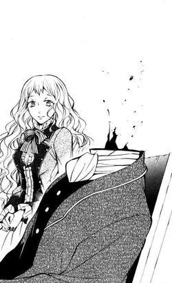 Marie | Mochizuki Jun Wiki | Fandom Marie | Mochizuki Jun Wiki | Fandom