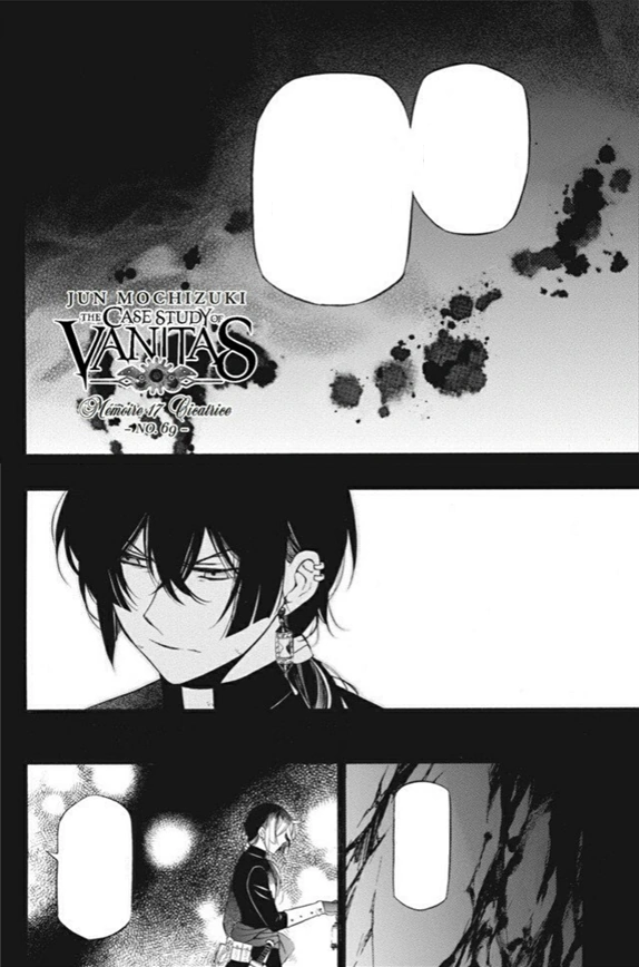 Vanitas no Carte - 23 - 31 - Lost in Anime