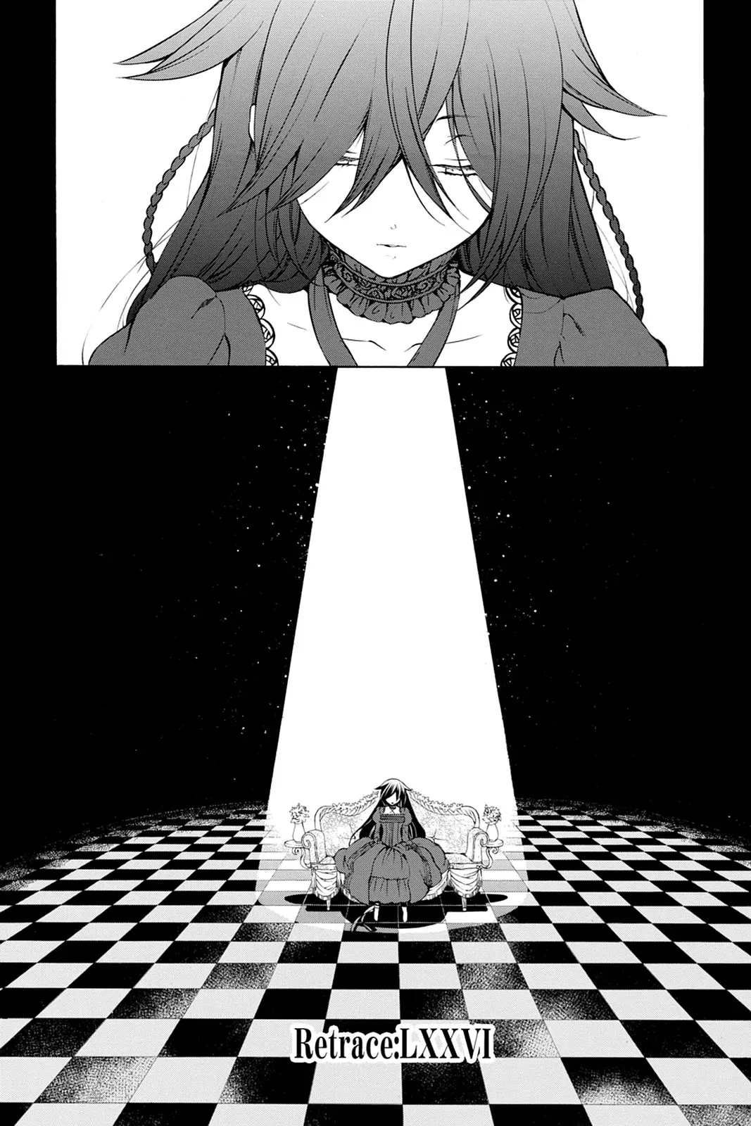 Alice Oz Mochizuki Jun Wiki Fandom