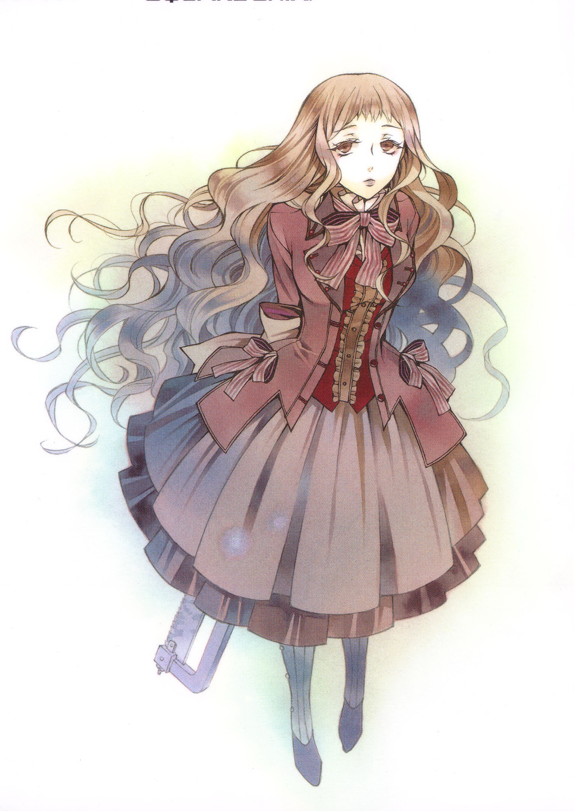 Marie | Mochizuki Jun Wiki | Fandom Marie | Mochizuki Jun Wiki | Fandom