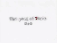 Cover of The pool of Tears