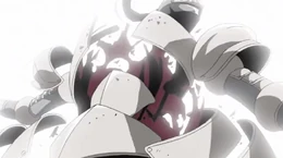 Albus' death at the Intention's hand.