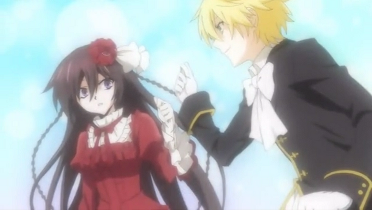 Alice | Jun Mochizuki Wiki | Fandom