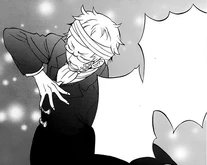 Reim talks to Lottie, Lily and Dug about Rufus and about Break's death