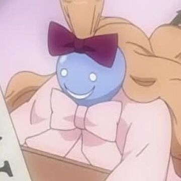 Emily | Jun Mochizuki Wiki | Fandom