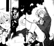 K17-9.jpg (160 KB) Jack erscheint und Gilbert hält ihn für Oz