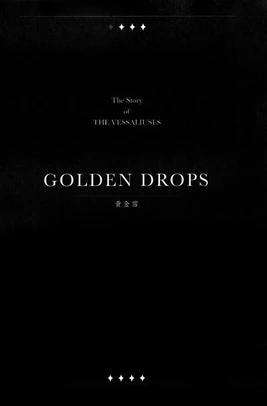Golden Drops