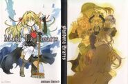 DVD Retrace 6 Special Leaflet