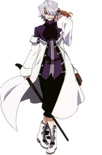 Breakxerxes