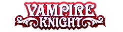 Vampire Knight-Wordmark