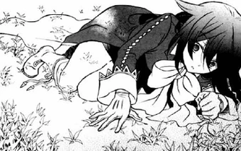 Broken Rabbit | Jun Mochizuki Wiki | Fandom