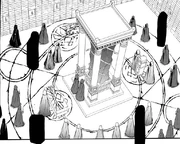 The Setup for the Second Tragedy