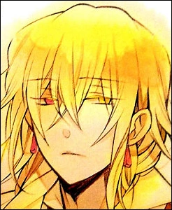 Vincent Nightray | Wiki Pandora Hearts | Fandom