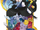 characters in case study of vanitas 0 (zero)