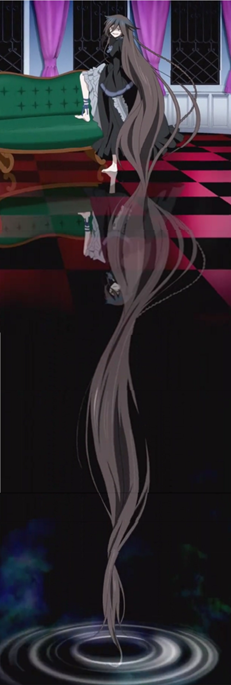 Jack Vessalius History Mochizuki Jun Wiki Fandom Jack Vessalius History Mochizuki Jun Wiki Fandom