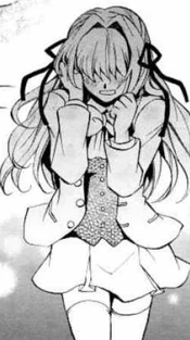 Ada worried about meeting Oz.