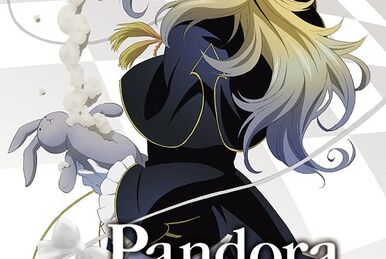 アニメ PANDORAHEARTS DVD RETRACE:9 Amazon.com: PANDORAHEARTS DVD RETRACE:9 : Movies & TV
