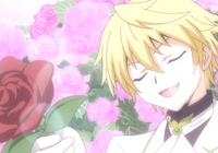 Oz's charm